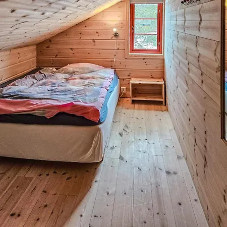 Tatil Evi Lovely In With Wifi