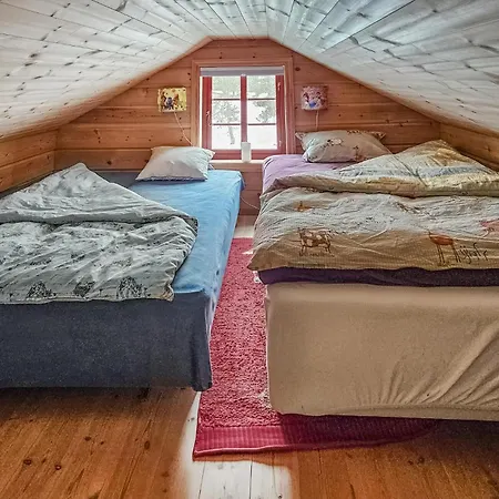 Tatil Evi Lovely In With Wifi