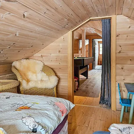 Tatil Evi Lovely In With Wifi *