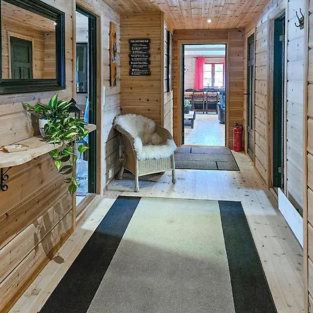 Tatil Evi Lovely In With Wifi *